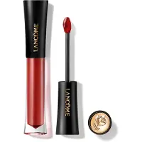 Lancôme L'Absolu Rouge Glaze Tintation 709 Rouge Rage