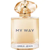 Giorgio Armani My Way Sunny Vanilla, EdP 90ml