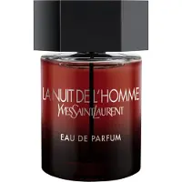 Yves Saint Laurent La Nuit De L'homme Eau De Parfum 100Ml - Nude - 100 ML