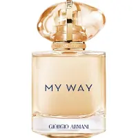 Giorgio Armani My Way Sunny Vanilla, EdP 50ml