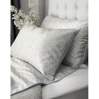 Eurofirany vuodevaatesetti SJM-03, 220x200, 3 osaa