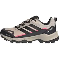 Adidas Ulkoilukengät 'Skychaser AX5' taupe / vaalea pinkki / musta