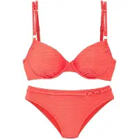 LASCANA Bikini koralli