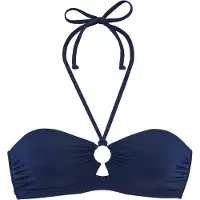 s.Oliver Bikinitoppi laivastonsininen