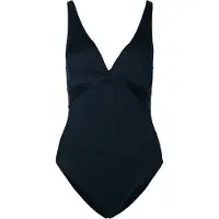 Dorina Canberra Swimsuit - Black - XL