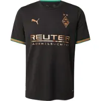 Puma Borussia Mönchengladbach Vieraspaita 2026/27 - , koko X-Large