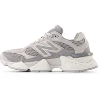 New Balance 9060 Miehet - Mens, harmaa
