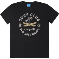 Ocean pacific Paita 'Dive' tummabeige / musta / offwhite