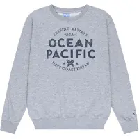 Ocean pacific Gush Collegepaita
