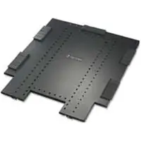 Schneider Electric NETSHELTER SX 600MM WIDE X 1070MM DEEP STANDARD ROOF BLACK (AR7201)
