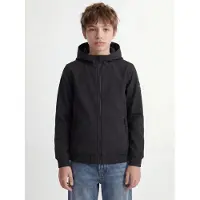 Jack & Jones Junior Toiminnallinen takki musta
