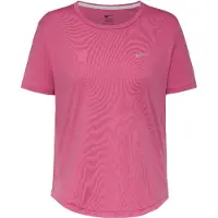 Nike Dri-Fit Tempo Top - Pink - M