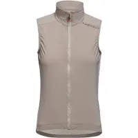 Castelli Espresso 2 W -pyöräilyliivi clay naiset