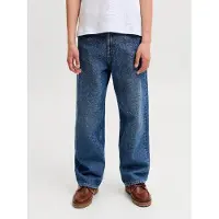 JACK&JONES JUNIOR Jjialex Jjoriginal Akm 367 Noos Jnr - Blue - 164