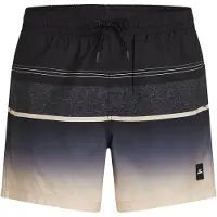 O'Neill Gradient 15'' Surffishortsit black out gradient stripe Koko S