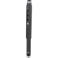 Chief Kattotuki - - KITEC030045W - Säädettävä 30-45 cm - Kapasiteetti 11,3 kg - Valkoinen