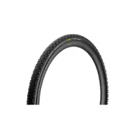Pirelli Cinturato Gravel RM TLR High Performance -rengas 700x55c musta
