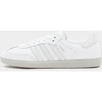 Adidas Originals Samba OG Miehet - Mens, valkoinen