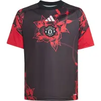 Adidas Manchester United Preshi Y - Black - 176