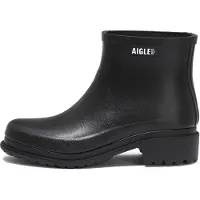 Aigle Nilkkurit 'Fulfeel low' musta