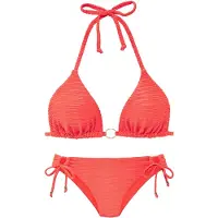 LASCANA Bikini koralli