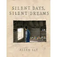 Bookoutlet Silent Days, Silent Dreams