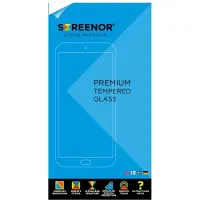 Screenor TEMPERED NOKIA XR21 NEW FULL COVER (16215)