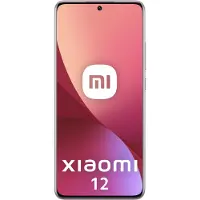 Xiaomi 12 8 + 256GB 6.3 "5G Purple ITA ITA