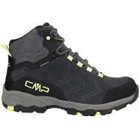 CMP 3q18584j Melnick Mid Wp Vaelluskengät