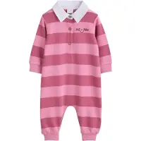 Next Potkuhousut/body vaalea pinkki / tumma pinkki / valkoinen