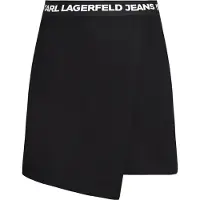 Karl lagerfeld Jeans Milano Lyhyt Hame