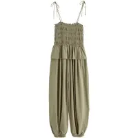 Next Haalari khaki