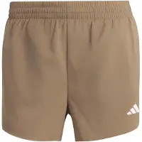 Adidas We Min 2In1 Sh - Khaki green - XXL