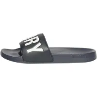 Superdry Core Vegan Pool Sandaalit