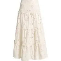 GUESS Hame 'LENORA EYELET' vaaleabeige