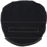 Typecat Welding Helmet Cover, Helmet Extended Cover,for Welding Helmets ,Durable Hat Protective Caps for Women & Men A