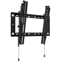 Chief Mounts Medium Fit Tilt Wall Mount For 32-65" Black