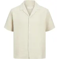 Jack & Jones Montauk Crochet Lyhythihainen Paita