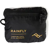 Peak Design Rain Fly 15L-20L Black