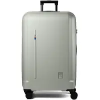 Got Bag Re:shell Checked Matkalaukku