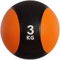 Softee Rebound 3kg Lääke Pallo