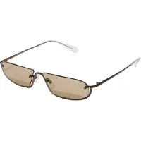 Armani Exchange Aurinkolasit '0AX2058S' ruskea