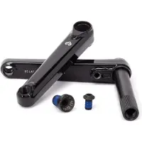 Eclat Spire Bolt Drive 22 Mm Polkupyörän Kammet