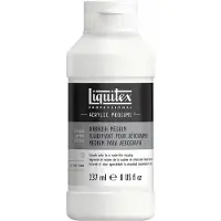 Taidepiste Liquitex Airbrush medium - 237ml