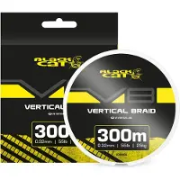 Black Cat V8 Punottu Siima 300 M