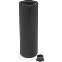Eclat Venom 14 Mm 4´´ Cr-mo/plastic Bmx10 Mm Dübel