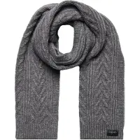 Superdry Cable Lux Huivi