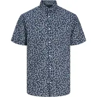Jack & Jones Paita 'JPRBLasummer' sininen / vaaleansininen / tummansininen