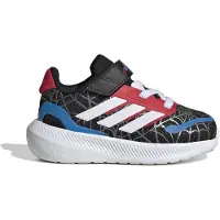 Adidas Runfalcon Spider-Man El I - Black - 24