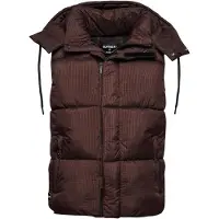 Superdry Touchline Short Padded Liivi